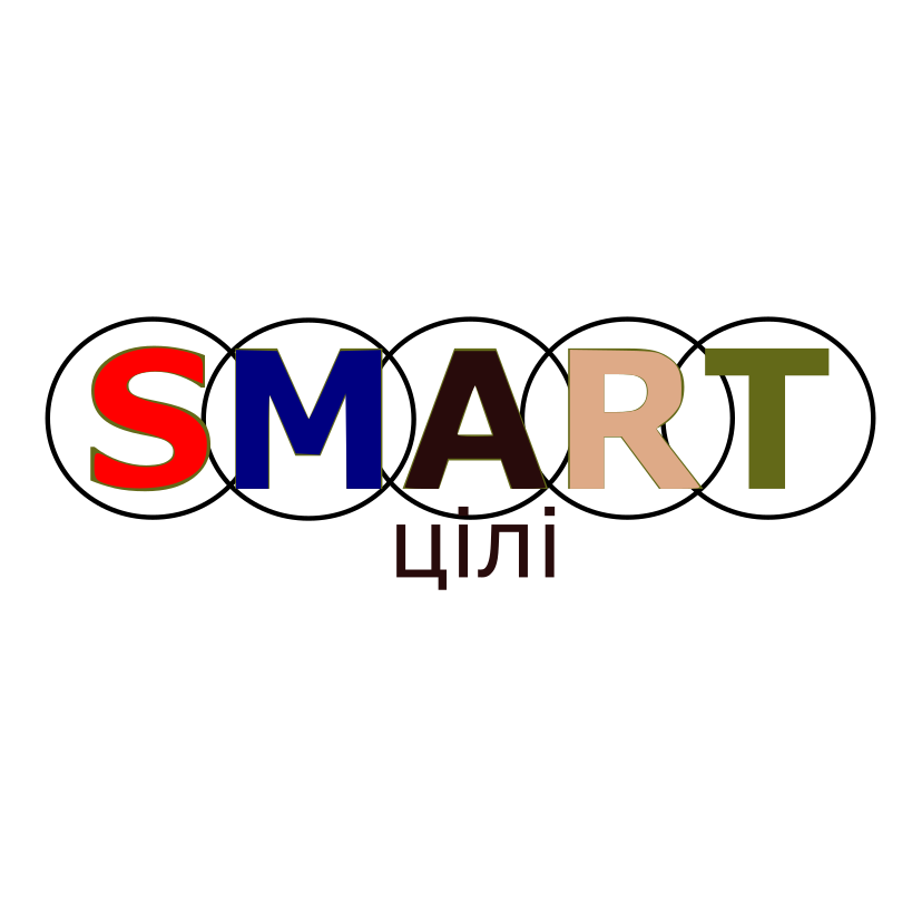Ефективне планування задач за методикою SMART